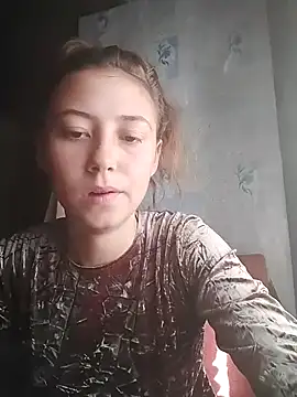 Jen-lov Webcam Show