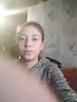 Webkamerová show Jen-lov