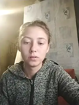 Jen-lov's Webcam Show