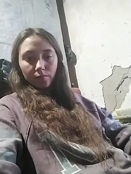 Jen-lov: вебкам-шоу