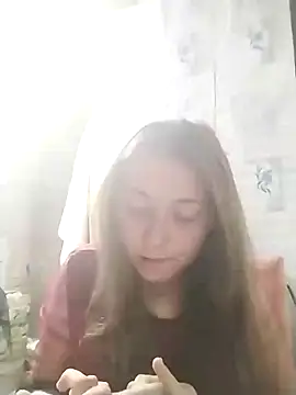 Jen-lov's Webcam Show