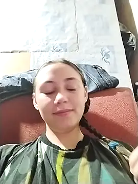 Jen-lov Webcam-Show