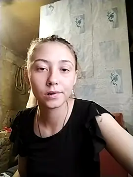 Jen-lov Webcam-Show