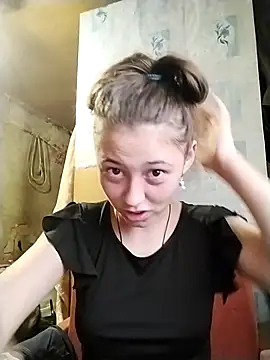 Jen-lov Webcam show