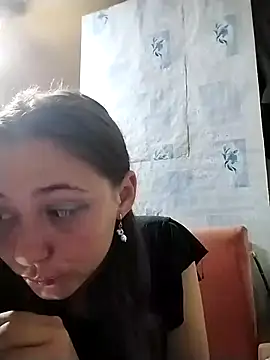 Jen-lov's Webcam Show