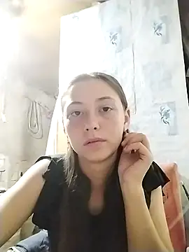 Jen-lov Webcam show