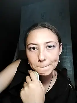 Pertunjukan Kamera Web Jen-lov