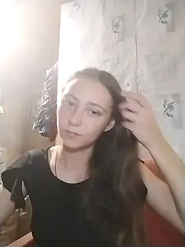 Webkamerová show Jen-lov