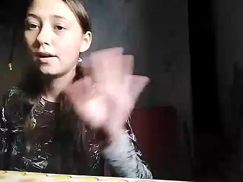 Jen-lov Live XXX-Chat
