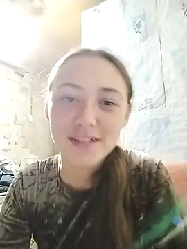 Webkamerová show Jen-lov
