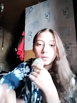 Вебкам-шоу Jen-lov