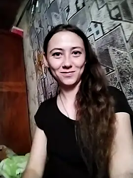 Jen-lov's Webcam Show