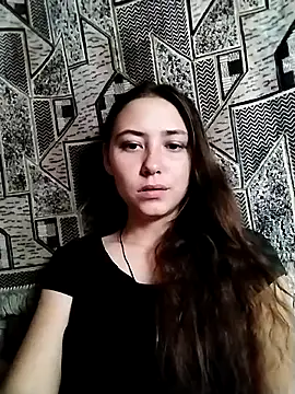 Jen-lov Шоу с уебкамера