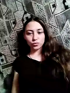 Jen-lov's Webcam Show