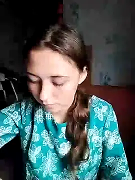 Вебкам-шоу Jen-lov
