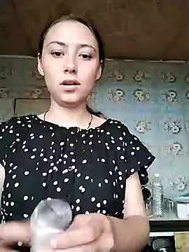 Вебкам-шоу Jen-lov