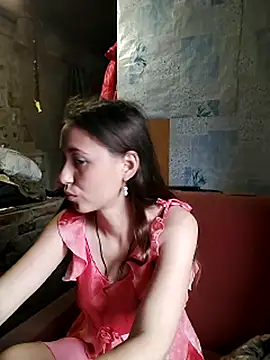 Jen-lov Webcam show