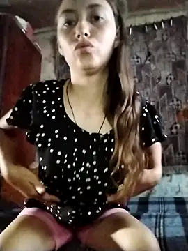 Вебкам-шоу Jen-lov