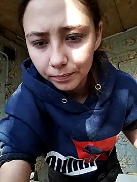 Вебкам-шоу Jen-lov