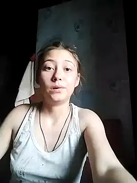 Jen-lov Live XXX-chat