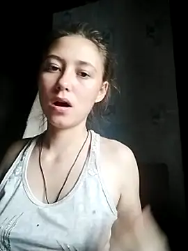 XXX chat uživo modela Jen-lov