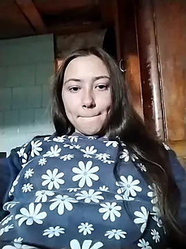 Webkamerová show Jen-lov