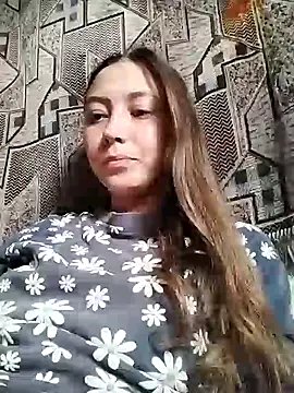 Pertunjukan Kamera Web Jen-lov