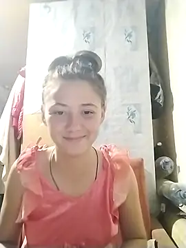 Chat XXX en directo de Jen-lov