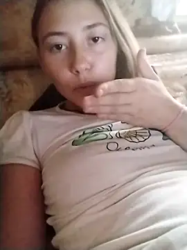 Show Webcam de Jen-lov