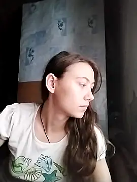 Webkamerová show Jen-lov