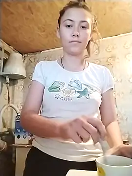 Jen-lov Chat XXX in diretta