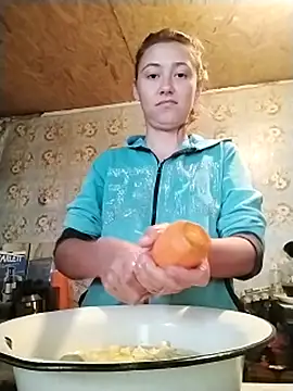 Jen-lov webkamerás műsora