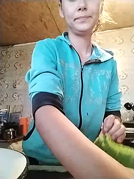 Webkamerová show Jen-lov