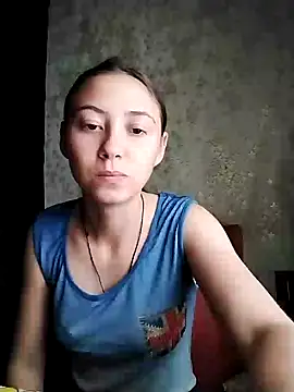 Jen-lov: вебкам-шоу