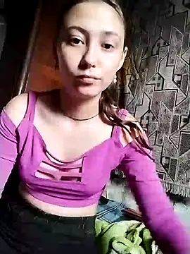 Chat XXX en directo de Jen-lov
