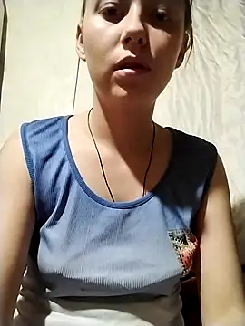 Webkamerová show Jen-lov