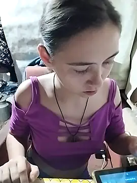 Jen-lov Live XXX-Chat