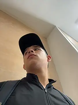 BrayVidx Webcam Show