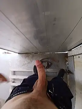 scania16 Webcam-Show