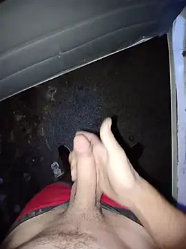 scania16's Webcam Show