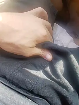 scania16's Webcam Show