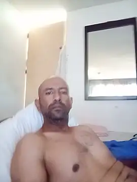 Show modela hard2cum21 na web-kameri