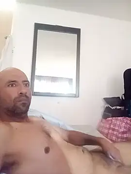 Webkamerová show hard2cum21