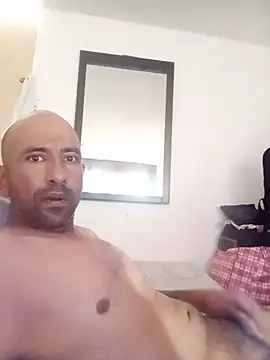 Pertunjukan Kamera Web hard2cum21