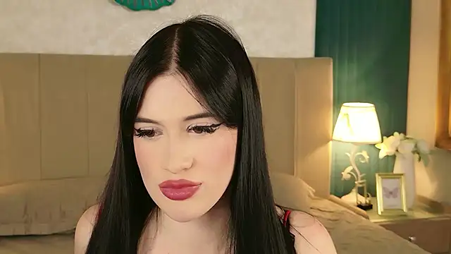 Živý XXX chat CamilaLevins