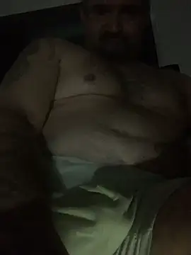 Show webcam de Ready2PleaseUnow