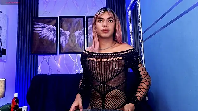 valeriasuarez_ ওয়েবক্যাম শো
