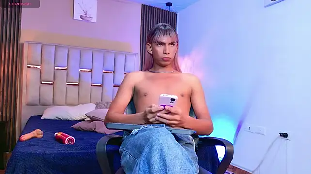 valeriasuarez_n Webbikameraesitys