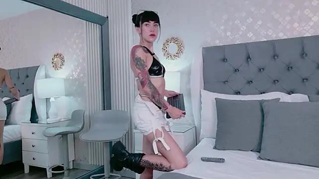MissAthziry's Live XXX Chat