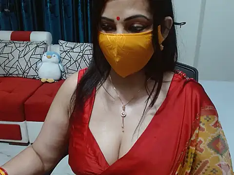 Chatroom XXX en direct de Moon-777